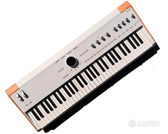 AstroLab 61 tastiera Arturia