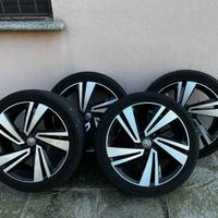 Cerchi Volkswagen t-cross