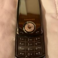 SAMSUNG SGH-U 700
