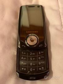 SAMSUNG SGH-U 700