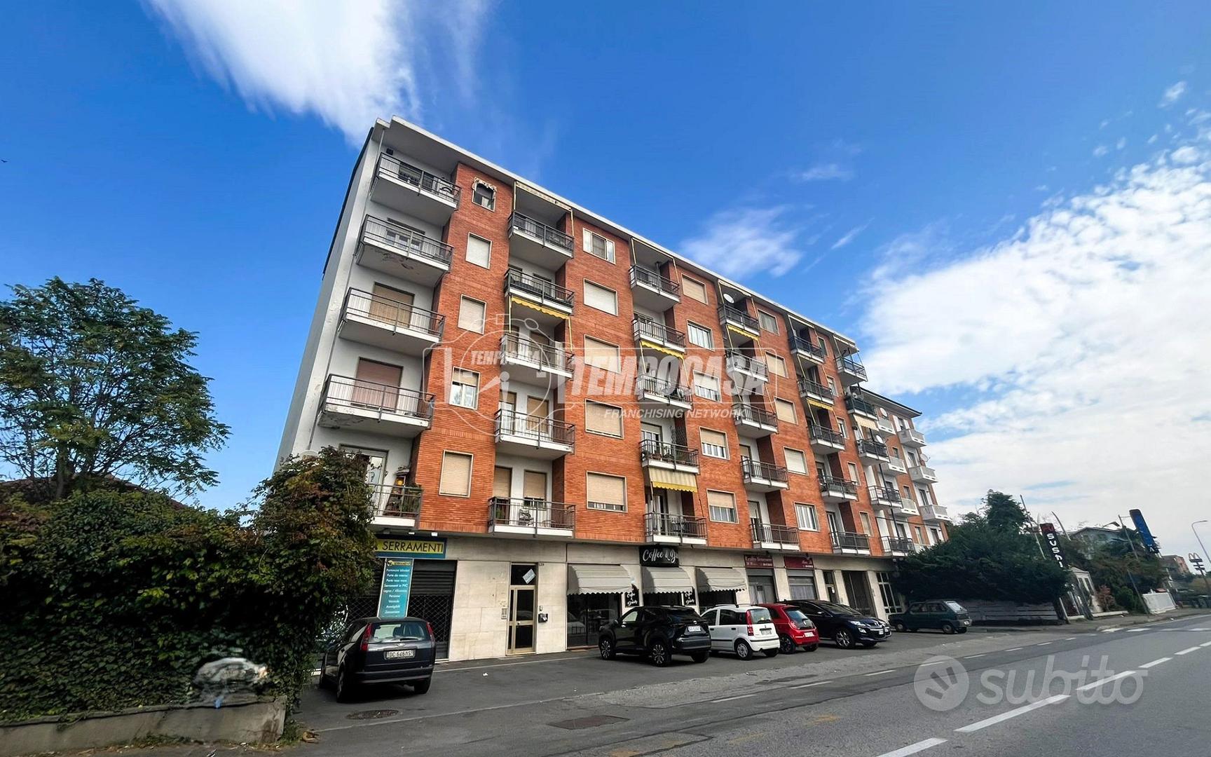 Appartamento – Pinerolo, San Luigi - Vista 5