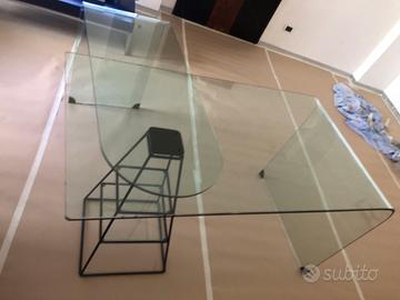 Scrivania scrittoio Artemide