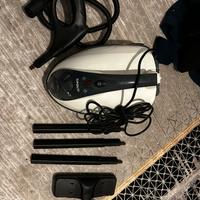 Polti Vaporetto Smart 30_S - Pulitore a Vapore