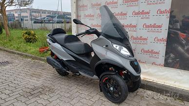 Piaggio MP3 350 ANNO 2022 KM 9.500