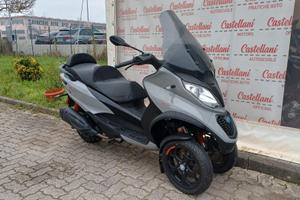 Piaggio MP3 350 ANNO 2022 KM 9.500