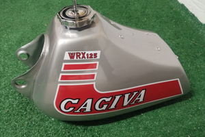Serbatoio cagiva wrx 82