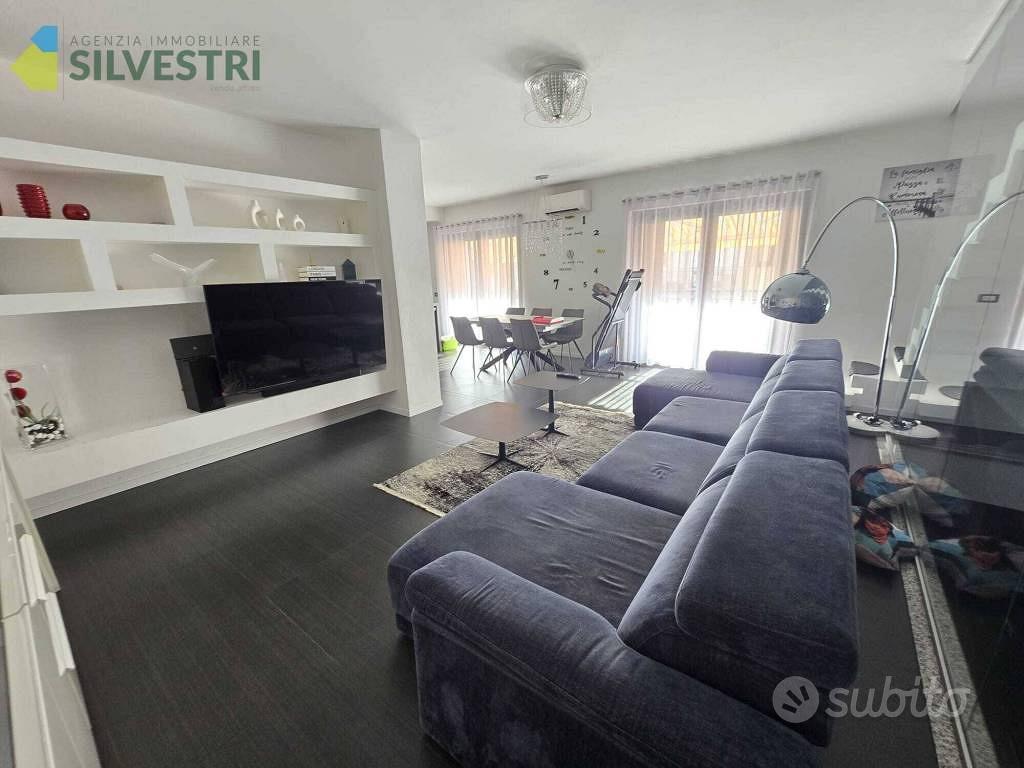 Casa – Romentino, Novara - Vista 2