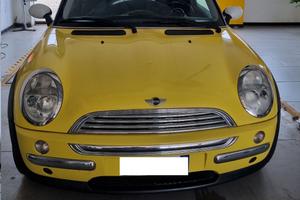 MINI 1.6 16V 90CV
