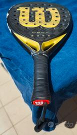Wilson Defy Pro