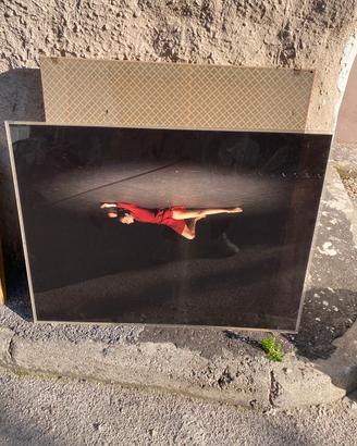 Quadro danza