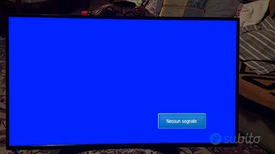 TV Majestic 40 pollici