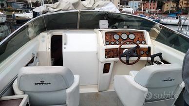 Barca Cranchi Clipper