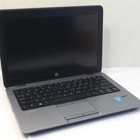 HP Elitebook 820 G1 - 12,5'' - i5 - 8GB - 256GB