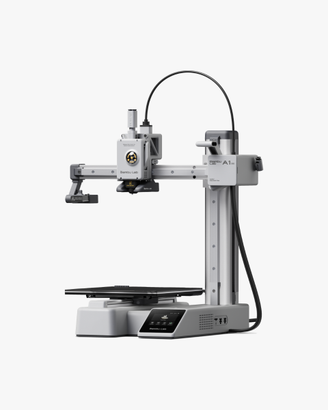 Bambu Lab A1 Mini – Stampante 3D Nuova Sigillata