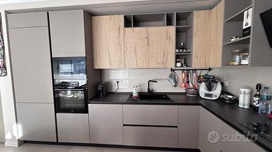 Cucina Stosa