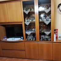 sala mobile e tavolo