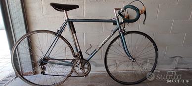 Colnago sport anni 70-80