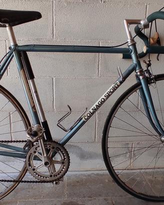 Colnago sport anni 70-80