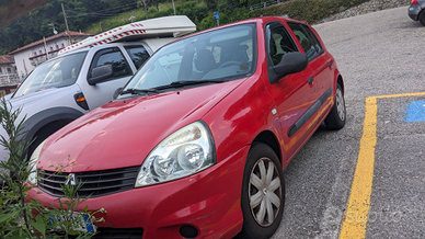 Clio Storia Gpl 5p 1.2
