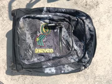 Zaino trolley seven ragazzo/bambino