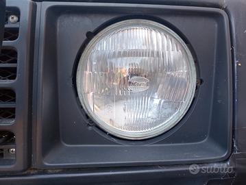 ricambi accessori Suzuki samurai Santana 