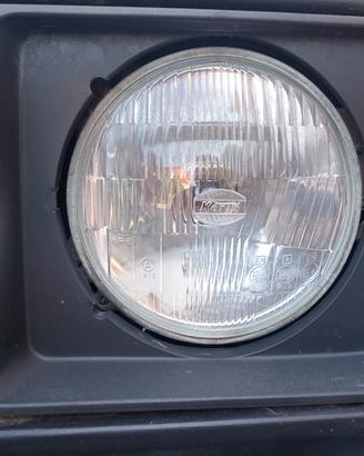 ricambi accessori Suzuki samurai Santana 