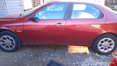 alfa romeo 156 1800 TS 16v