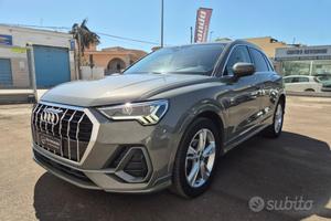 Audi Q3 Audi Q3 35 TDI 150CV S-tronic S-line