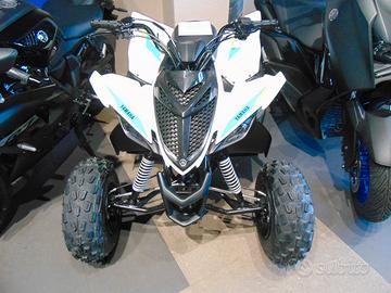 Yamaha QUAD ATV YFM90R bianco nuovo