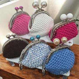 Borsellini fatti a mano