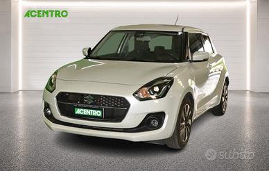 SUZUKI Swift - 1.2 HYBRID TOP U193879