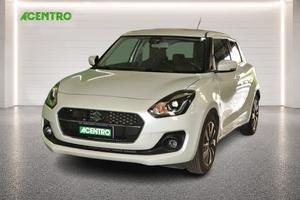SUZUKI Swift - 1.2 HYBRID TOP U193879