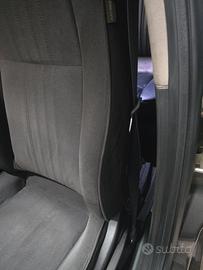 Set sedili alcantara alfatex Alfa 159 SW