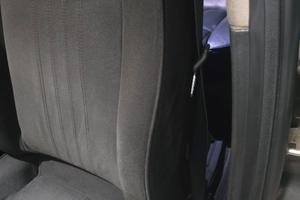Set sedili alcantara alfatex Alfa 159 SW