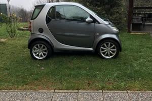 Smart 700cc   61 Cv   Grigio