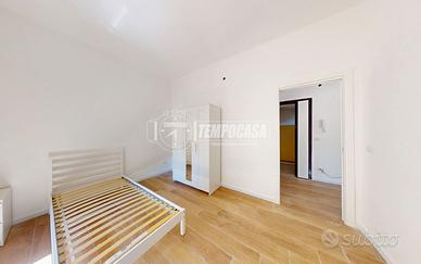 POSTO LETTO IN CAMERA DOPPIA