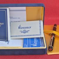 Stilografica Waterman Man 100 (M)