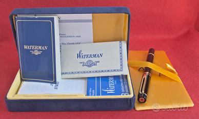 Stilografica Waterman Man 100 (M)