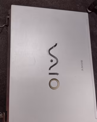 Display Sony Vaio e Acer