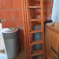 Scala a sfilo