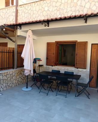 Villetta a schiera per weekend, settimana,mese