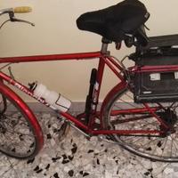 bici bianchi vintage 