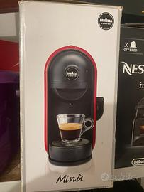 Macchina caffé lavazza
