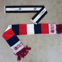 Sciarpa Squadre Basket