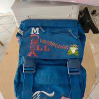 Zaino Monella Vagabonda