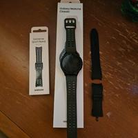 Galaxy Watch 6 Classic WiFi + Extreme Sport Band