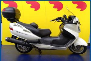 SUZUKI Burgman AN 650 Garantito e Finanziabile