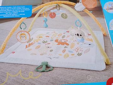 Tappetino gioco