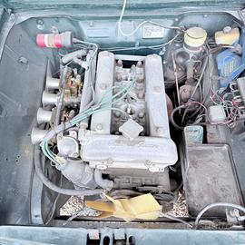 Motore 2000 Alfa Romeo Giulia AR512