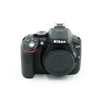 Nikon D5300